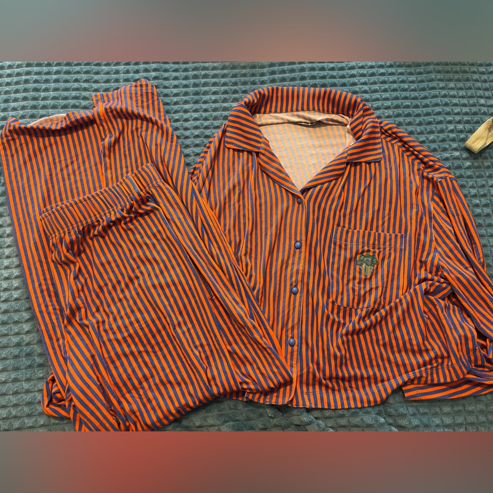 Dairy Boy Garden Bed Sleep Set